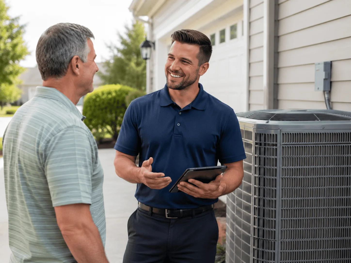 Heat Pump Installation Limestone, TN FAQs